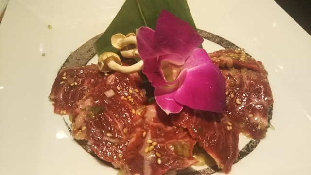 焼肉 徳 調布北口店的實拍高清圖