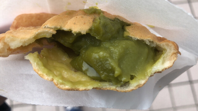 たいやき 一休 麻生店的实拍高清图