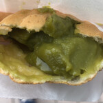 たいやき 一休 麻生店的实拍图