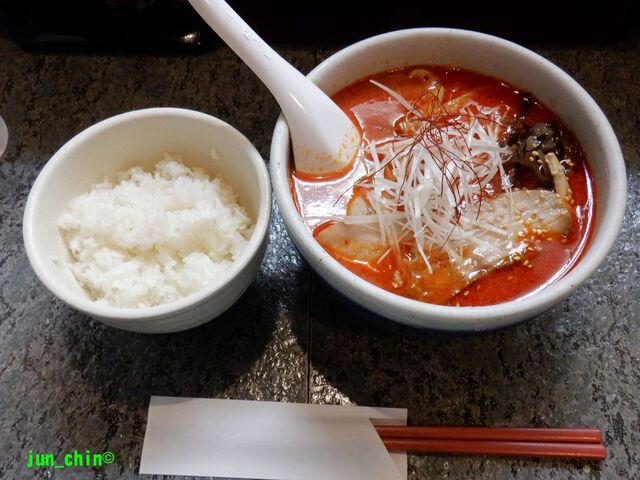 山頭火 五反田店的實拍高清圖