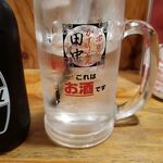 串カツ田中 代々木上原店的實拍圖