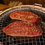 焼肉 銀しゃり 直球ホルモン 今泉店的实拍图
