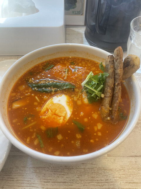 recommendations image for シャンティ 原宿店