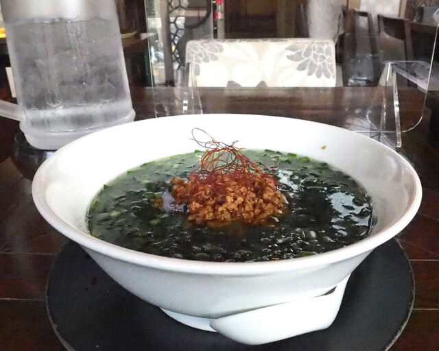 中華料理 頤和園 天神店的實拍高清圖