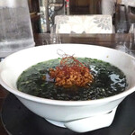 中華料理 頤和園 天神店的實拍圖