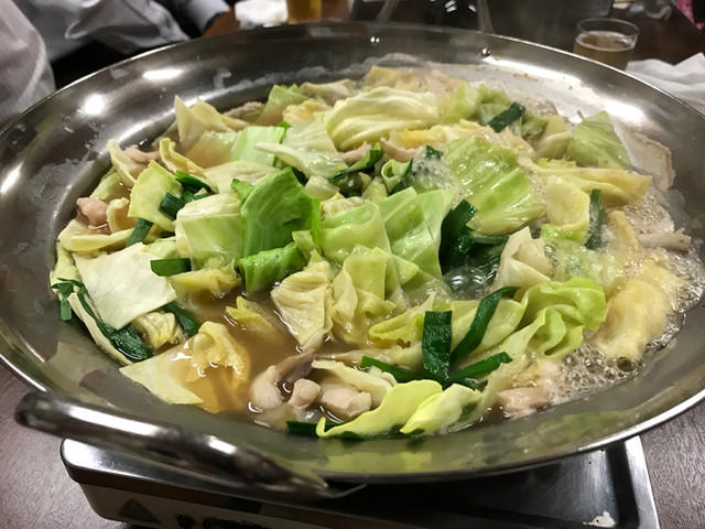 博多もつ鍋 凡的實拍高清圖