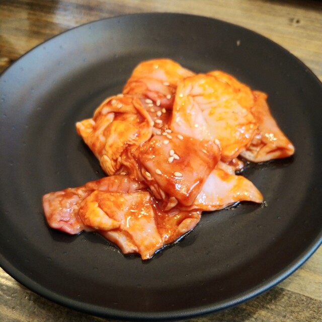 recommendations image for 七輪焼肉 安安 旭川末広店