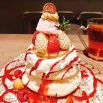 recommendations for Riz Labo Kitchen 裏参道ガーデン