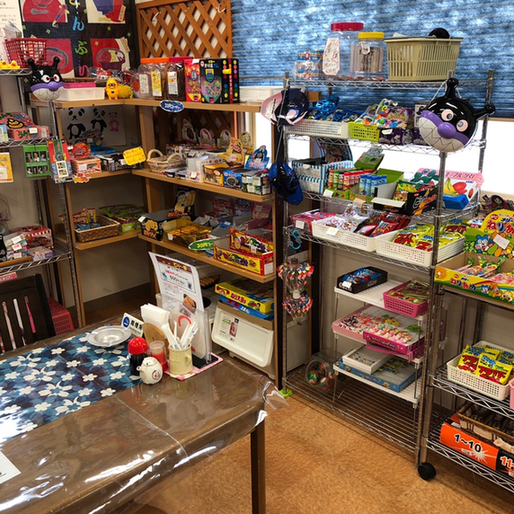 軽食・喫茶どり～夢的实拍图
