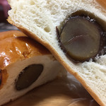 かめたに的實拍圖