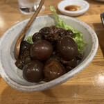 軍鶏一 池袋店的實拍圖