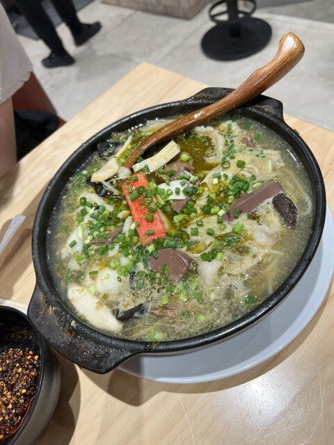 米線専門店 天府李米線的實拍高清圖