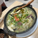 米線専門店 天府李米線的實拍圖