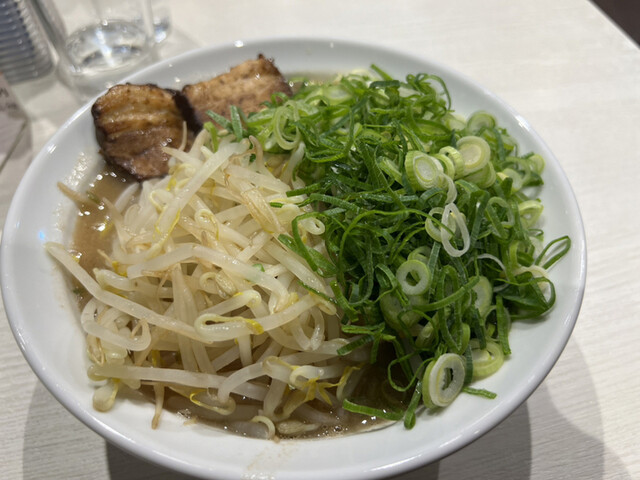 recommendations image for LA-麺HOUSE 将丸
