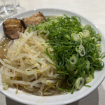 recommendations for LA-麺HOUSE 将丸