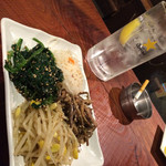 肉匠 紋次郎 北堀江店的實拍圖
