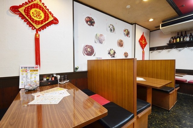 recommendations image for 鳳玲軒