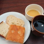 ソルビバ 梅田店的實拍圖