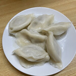 中国 東北飯店的实拍图