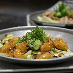 鉄板Dining rindou的实拍图
