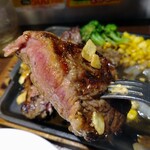いきなりステーキ 駒込店的實拍圖
