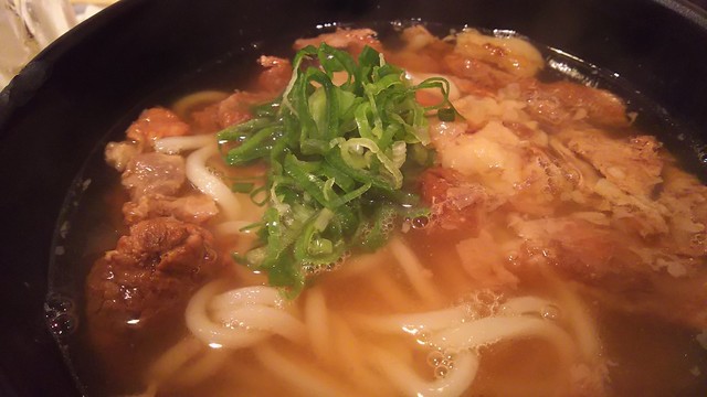 G麺的实拍高清图