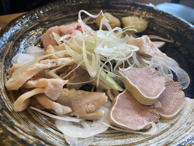 豚のかんぱい家 西葛西店的實拍高清圖