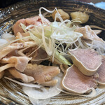 豚のかんぱい家 西葛西店的實拍圖