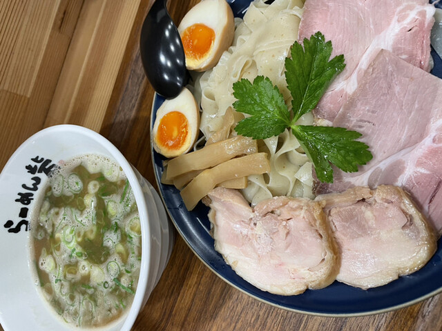 らーめん 砦 大国町店的實拍高清圖