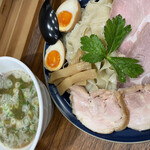 らーめん 砦 大国町店的實拍圖