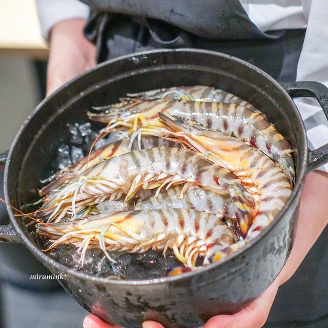 レストラン トヨ トーキョー的實拍高清圖