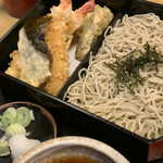 そば処 大鶴的实拍图