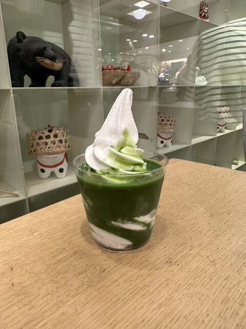 小岩井農場 エキュート東京店的实拍高清图