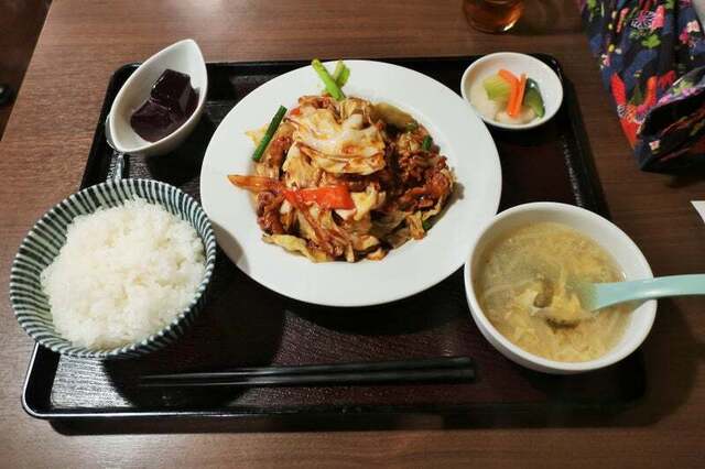 recommendations image for あいらくてい