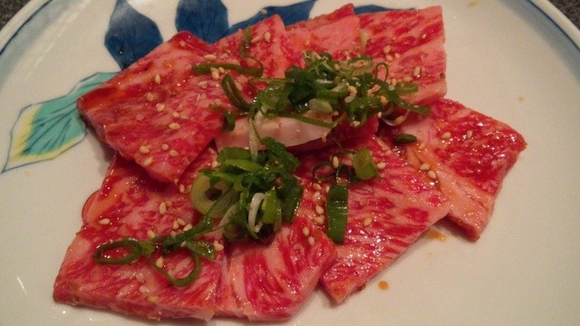 焼肉モリタ屋的实拍高清图