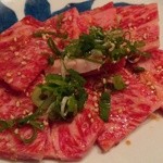 焼肉モリタ屋的实拍图