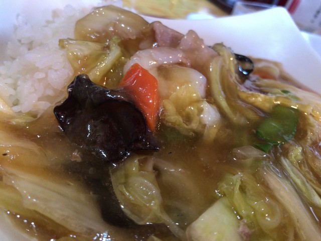 華龍飯店的实拍高清图