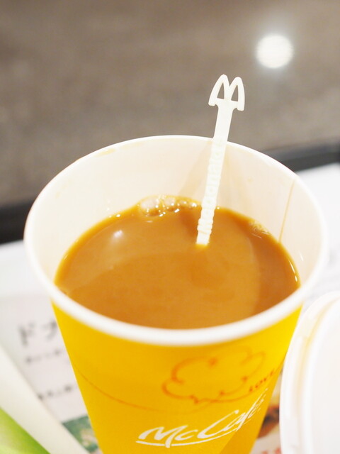 マクドナルド 北心斎橋店的實拍高清圖