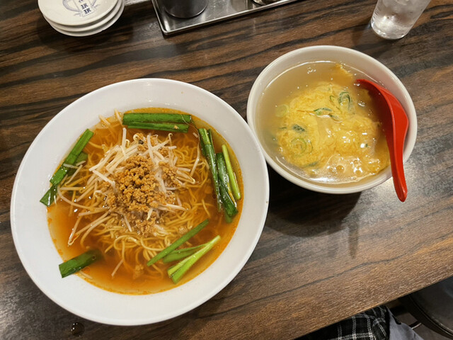 珉珉 虹のまち店的實拍高清圖