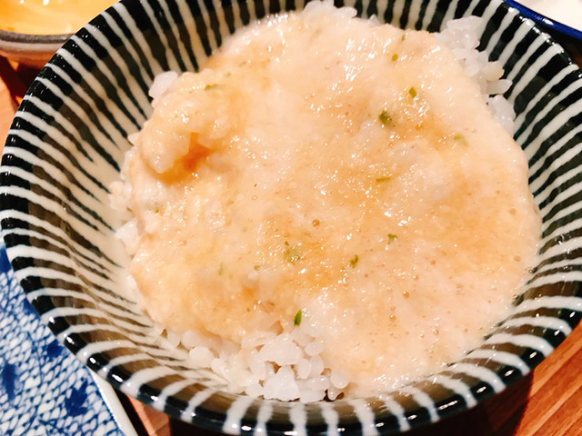 炭焼牛たん東山　 博多大丸店的實拍高清圖