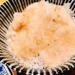 炭焼牛たん東山　 博多大丸店的實拍圖