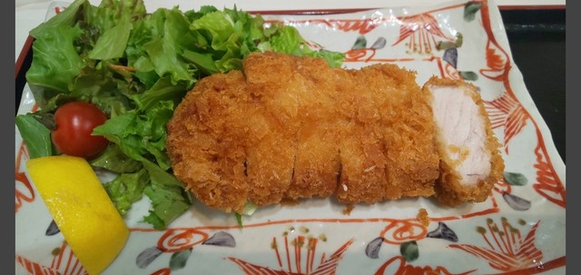 定食 馬乃米的實拍高清圖
