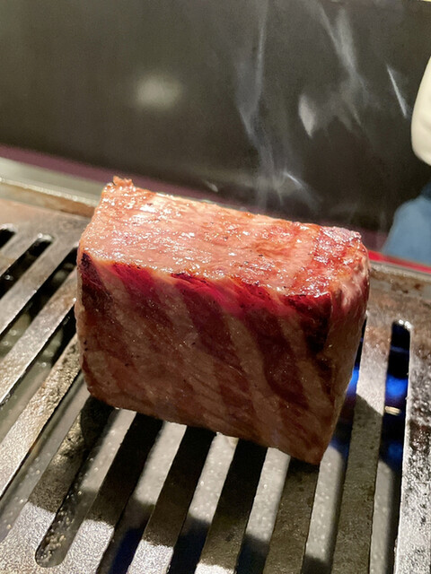 山形牛一頭買いITAMAE焼肉 美美的實拍高清圖