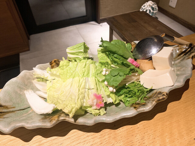 鮨割烹 海宮的实拍高清图