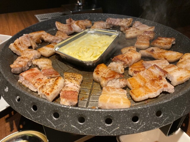 recommendations image for KOREAN DINING HANA