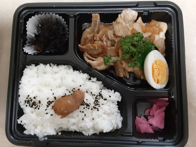 recommendations image for ノーマライゼーション カフェ＆ビストロ