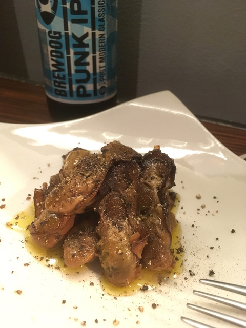 recommendations image for ビアパブカムデン 西口店