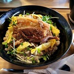 ごはん屋さちまる的實拍圖