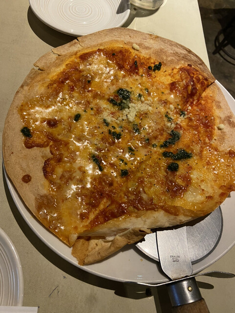 recommendations image for イタリア酒場 炎LAVITA 天満店