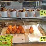 マルカイチ あおぞら市場的实拍图